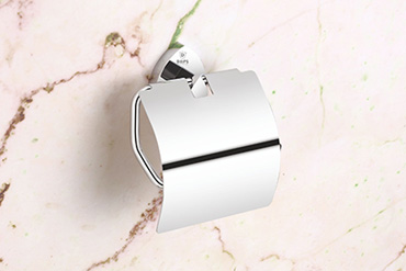Paper Holder With Lid